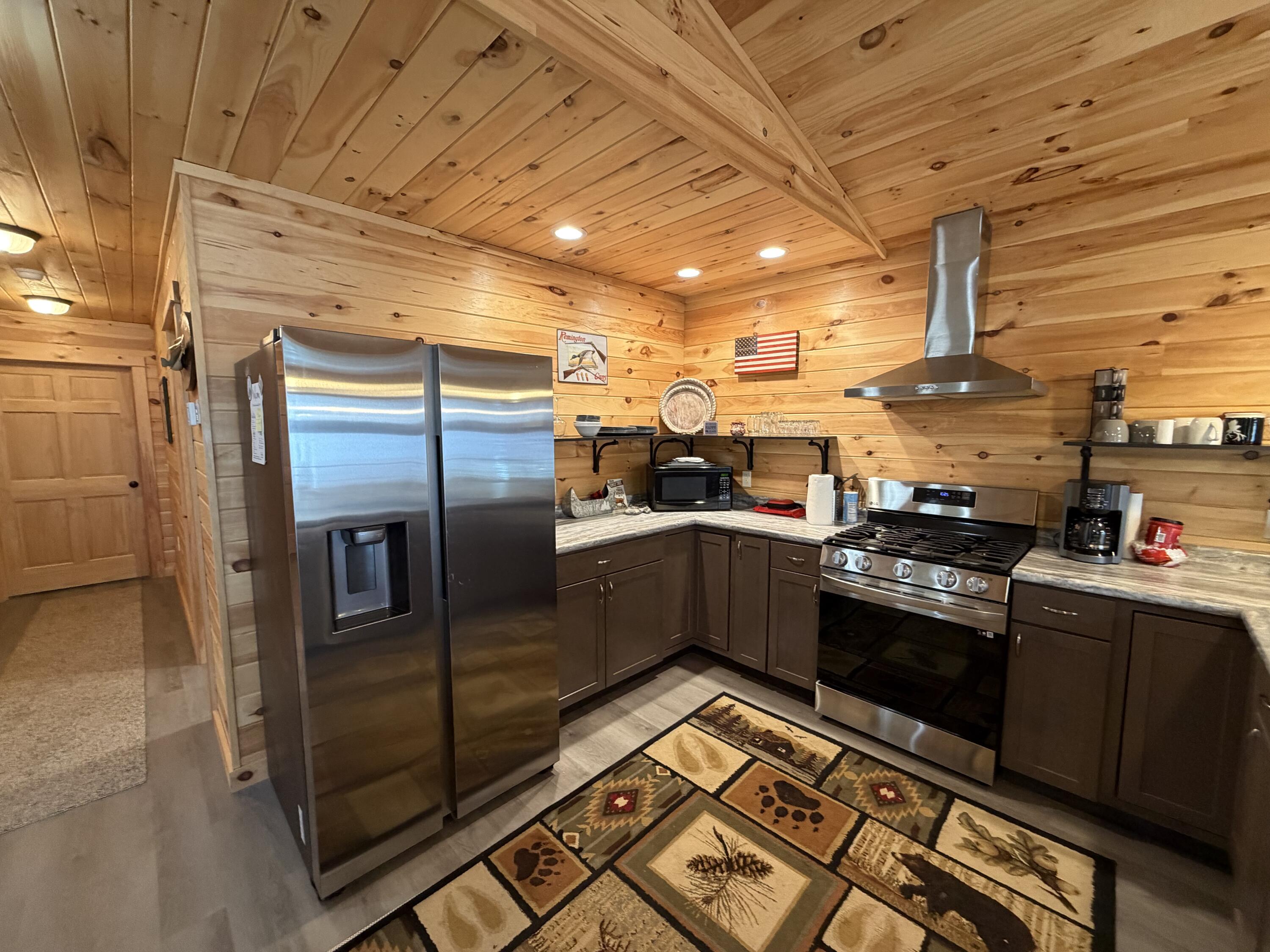 327 White Point Estates Road Lincoln, ME 04457 - Photo 24 of 45 IMG_3538