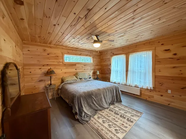 $499,000 | 327 White Point Estates Road, Lincoln, ME 04457