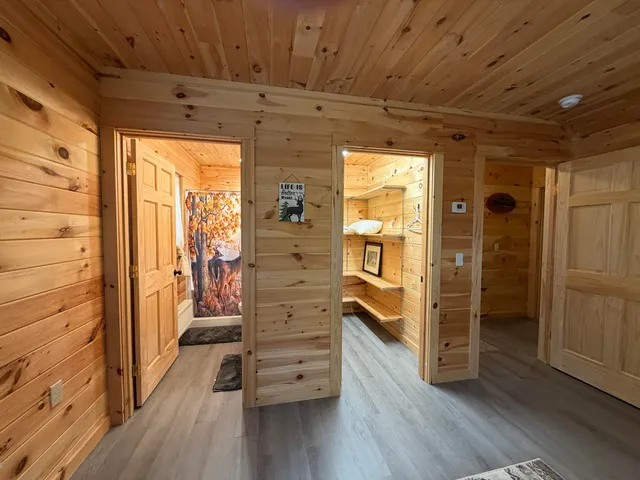 $499,000 | 327 White Point Estates Road, Lincoln, ME 04457