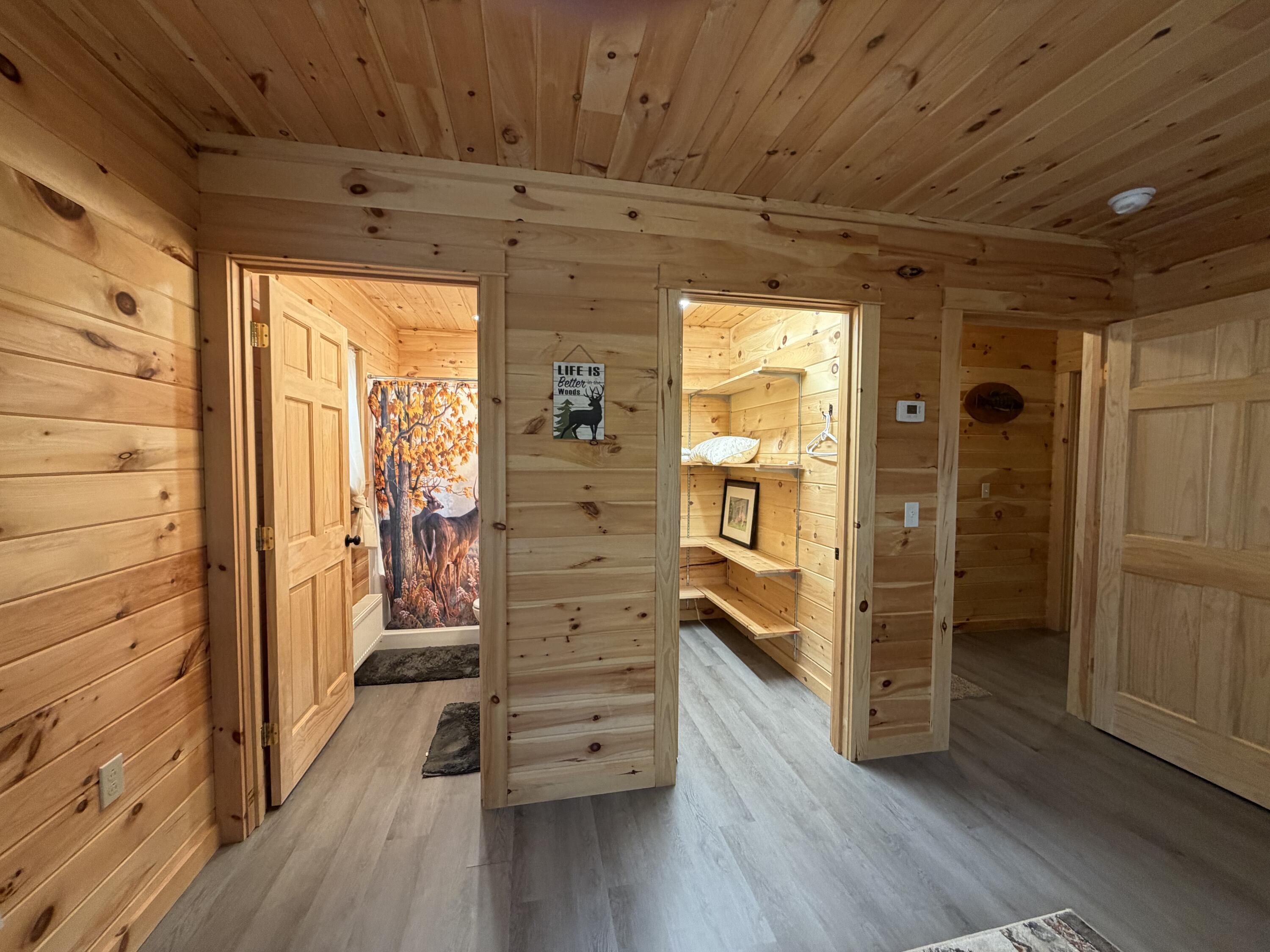 327 White Point Estates Road Lincoln, ME 04457 - Photo 34 of 45 IMG_3549