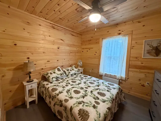 $499,000 | 327 White Point Estates Road, Lincoln, ME 04457