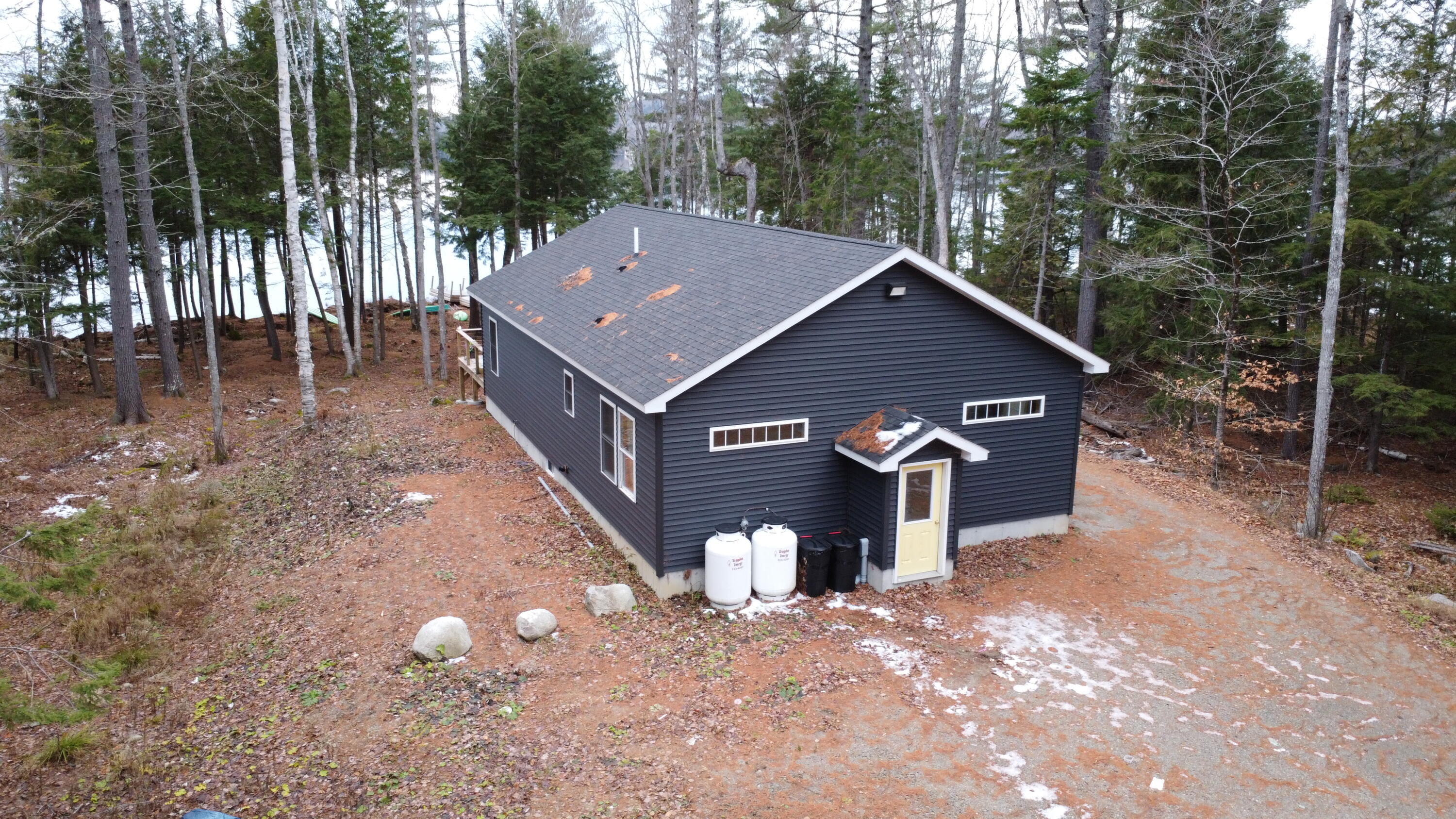 327 White Point Estates Road Lincoln, ME 04457 - Photo 4 of 45 dji_fly_20251123_153140_261_176392992238