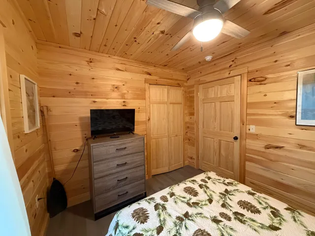 $499,000 | 327 White Point Estates Road, Lincoln, ME 04457