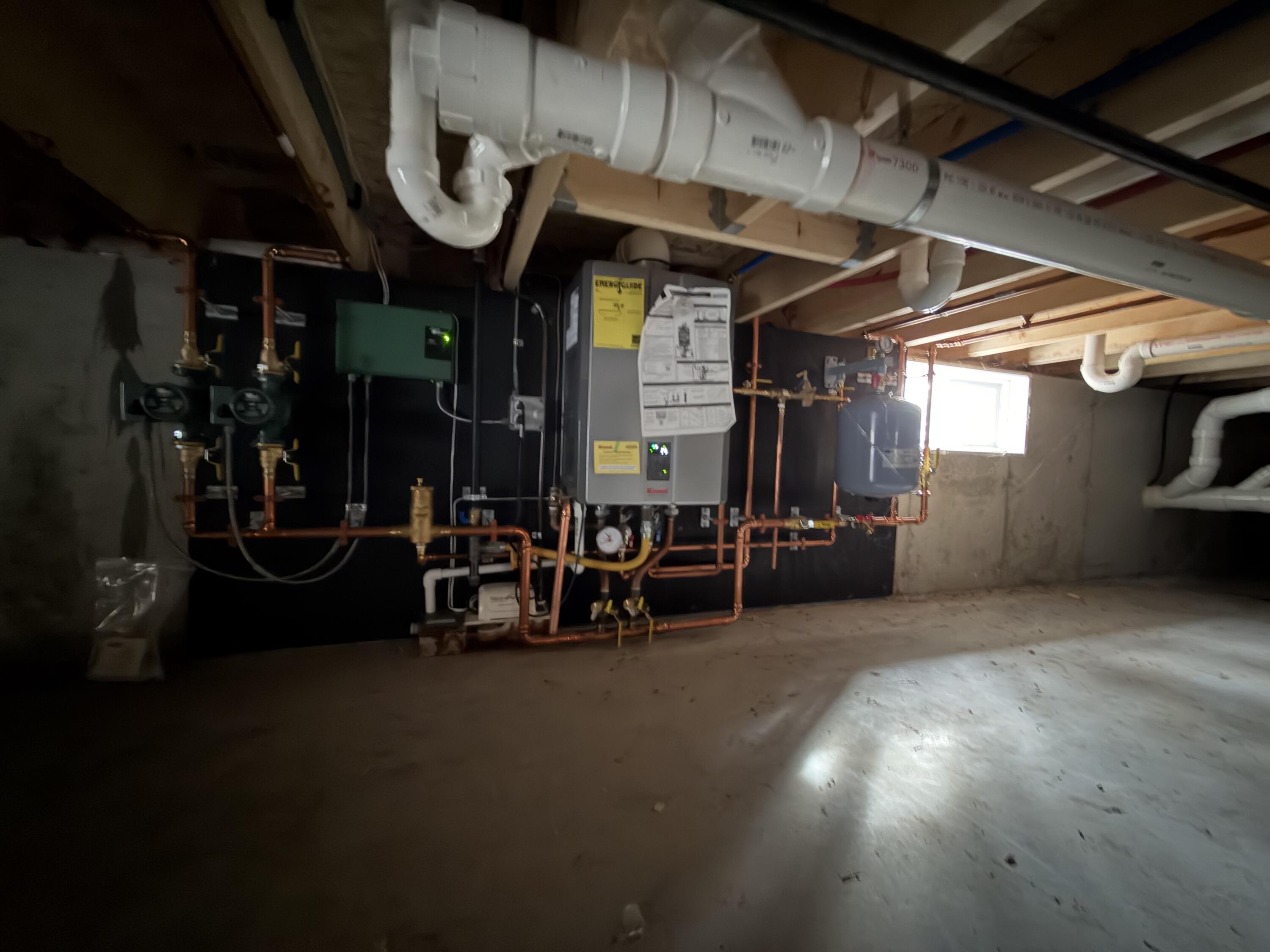 327 White Point Estates Road Lincoln, ME 04457 - Photo 44 of 45 IMG_3528