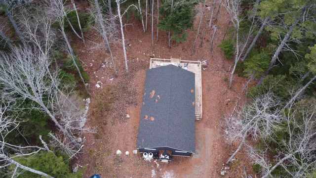 $499,000 | 327 White Point Estates Road, Lincoln, ME 04457