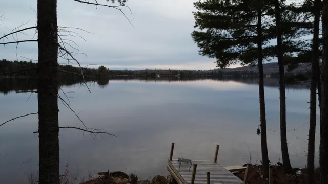 $499,000 | 327 White Point Estates Road, Lincoln, ME 04457