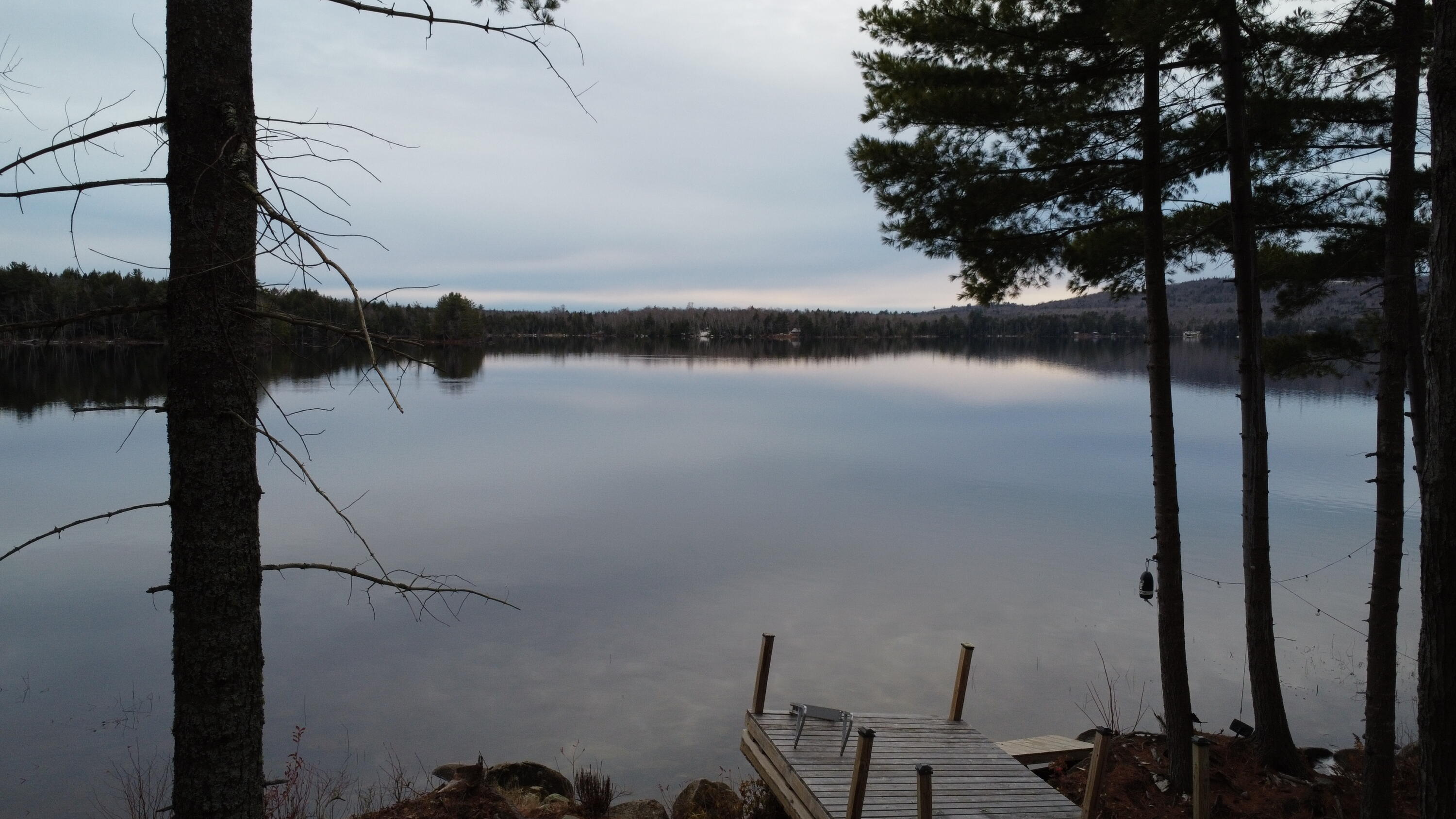 327 White Point Estates Road Lincoln, ME 04457 - Photo 9 of 45 dji_fly_20251123_153412_264_176393011758