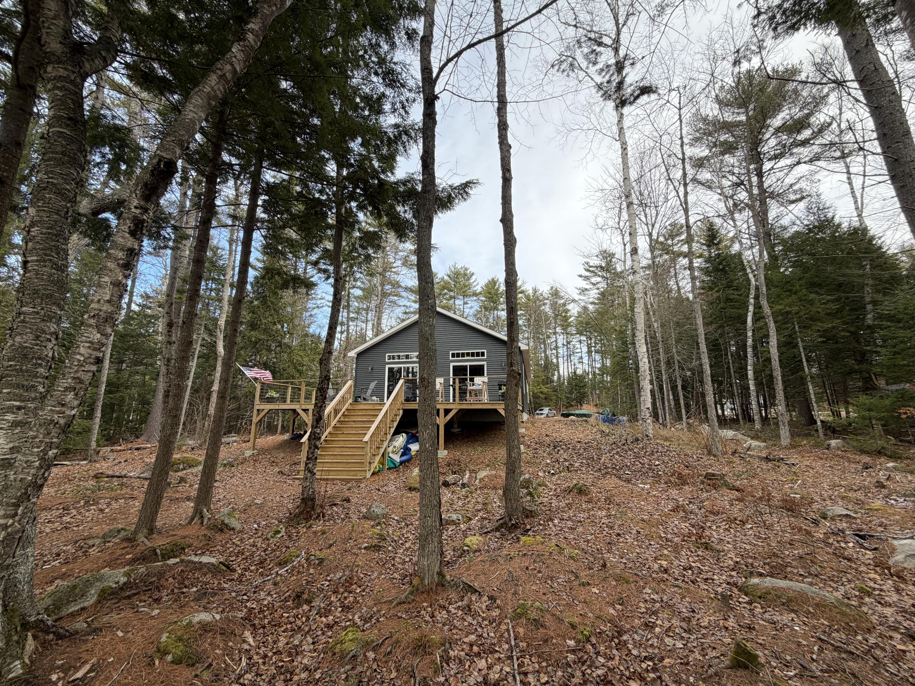 327 White Point Estates Road Lincoln, ME 04457 - Photo 10 of 45 IMG_3521