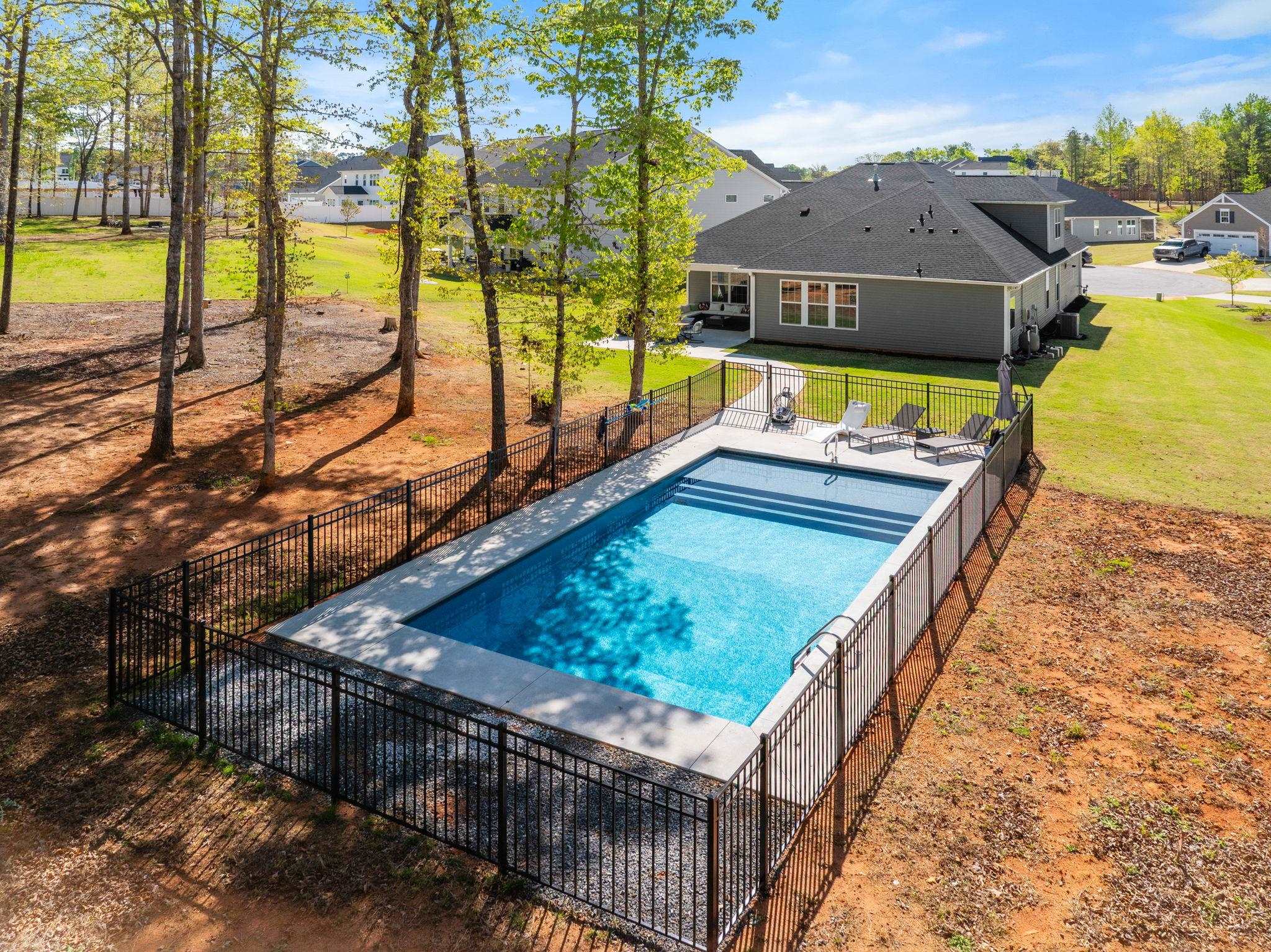 4250 Winding Ridge Lane Boiling Springs, SC 29316 - Photo 38 of 44 Gallery Image 38