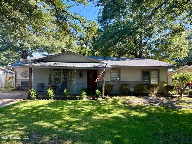 $179,000 | 1009 Harvard Street, Cleveland, MS 38732