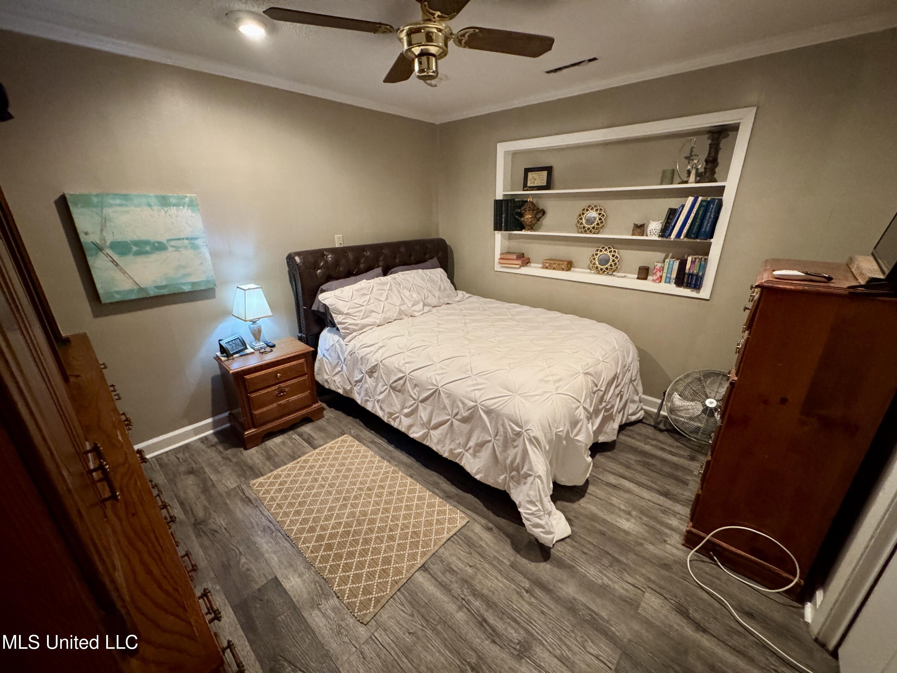 1009 Harvard Street Cleveland, MS 38732 - Photo 11 of 22 IMG_3641