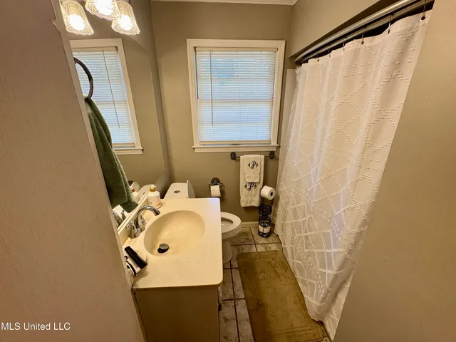 $179,000 | 1009 Harvard Street, Cleveland, MS 38732