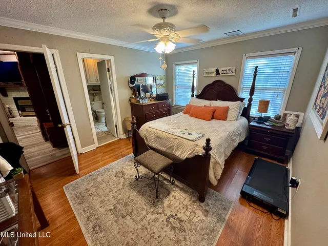 $179,000 | 1009 Harvard Street, Cleveland, MS 38732