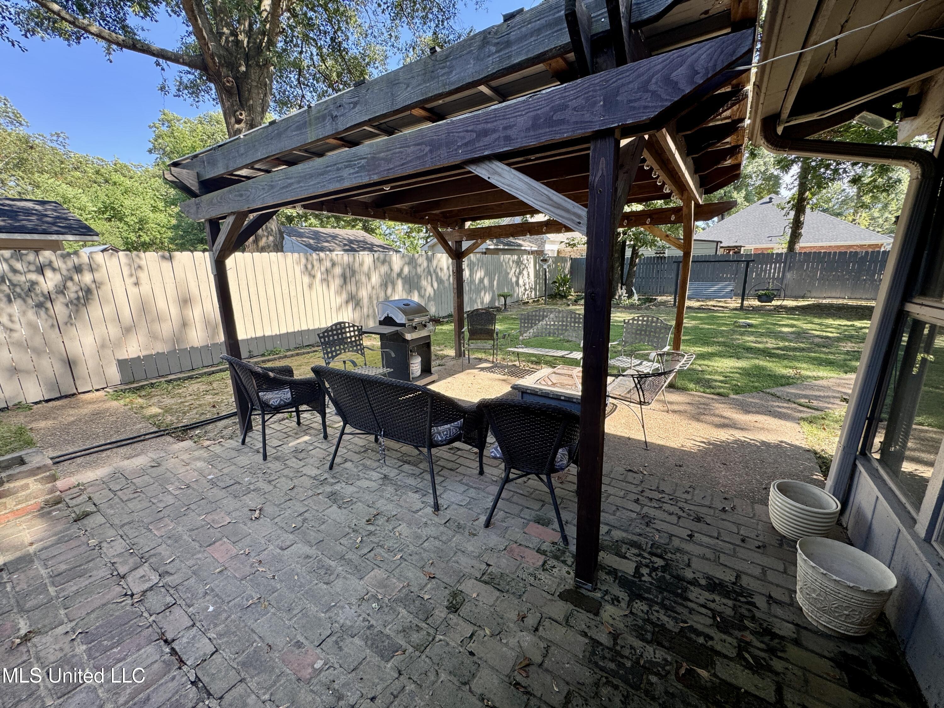 1009 Harvard Street Cleveland, MS 38732 - Photo 19 of 22 IMG_3649