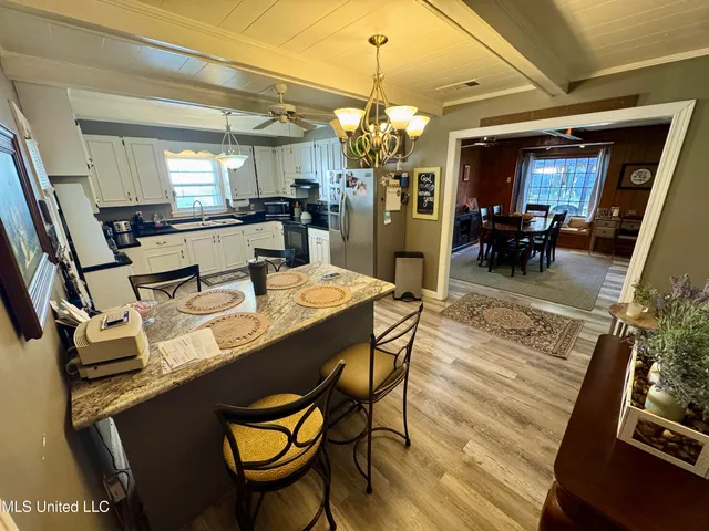 $179,000 | 1009 Harvard Street, Cleveland, MS 38732