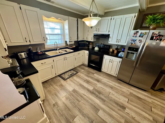 $179,000 | 1009 Harvard Street, Cleveland, MS 38732