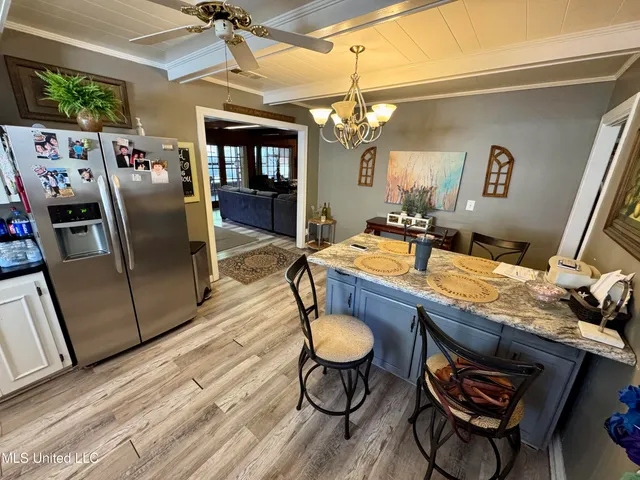 $179,000 | 1009 Harvard Street, Cleveland, MS 38732