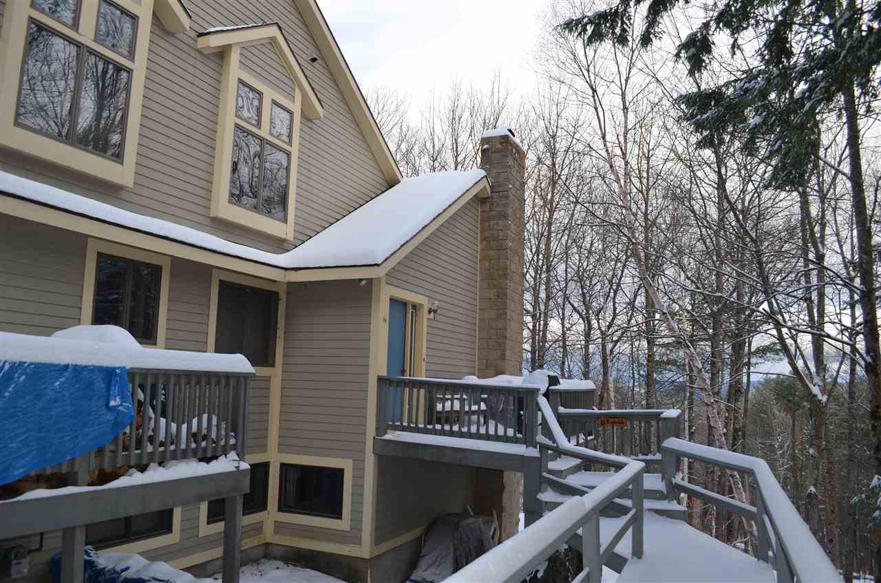 53 Westwood Road, Unit 3D Ludlow, VT 05149 - Photo 14 of 23 Gallery Image 14