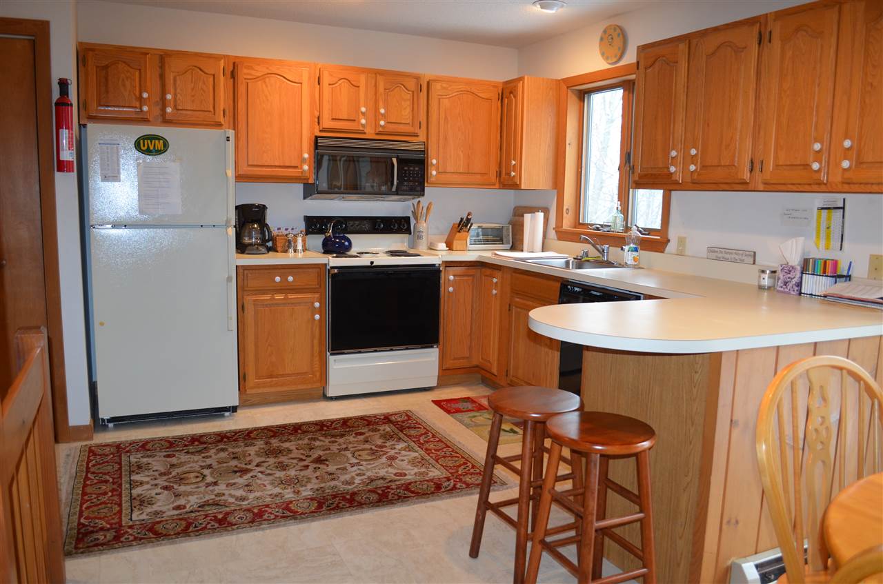 53 Westwood Road, Unit 3D Ludlow, VT 05149 - Photo 4 of 23 Gallery Image 4