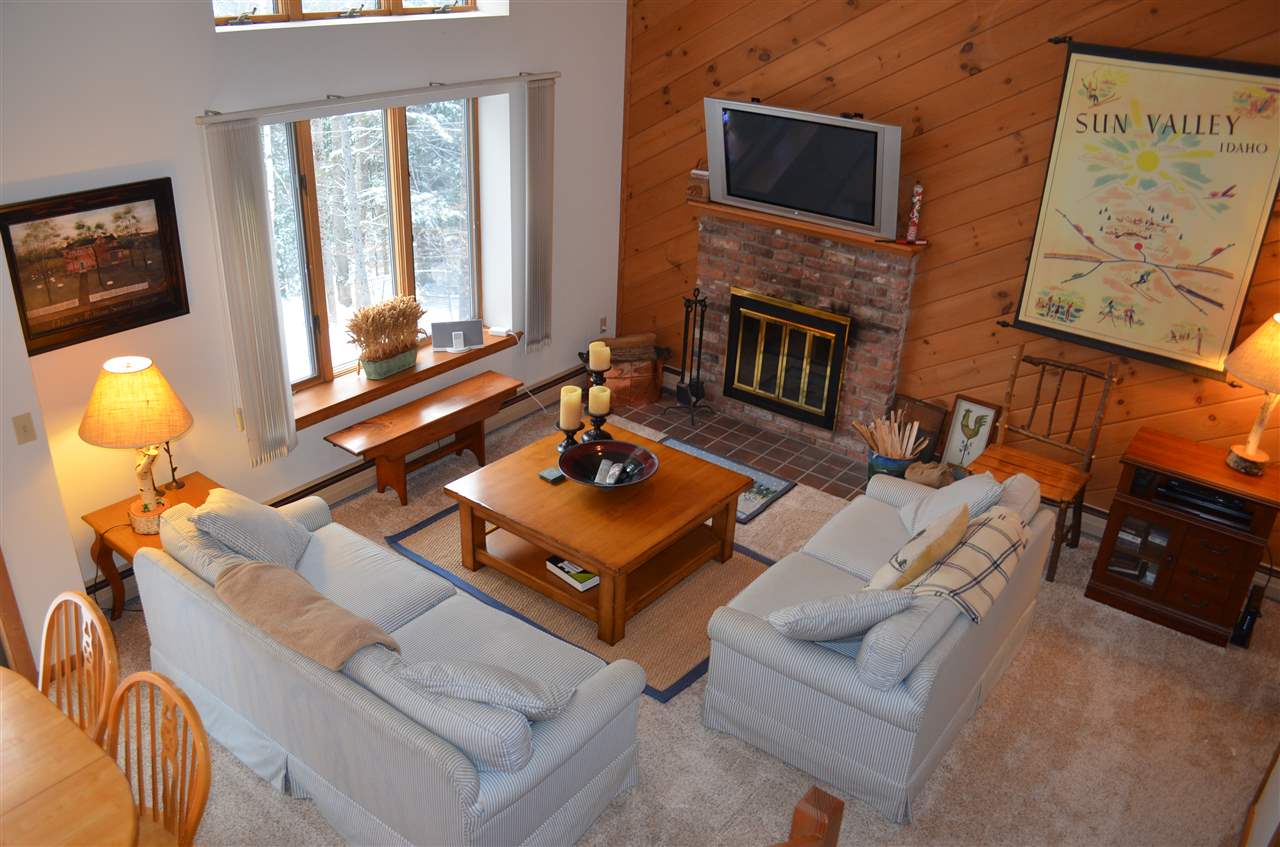 53 Westwood Road, Unit 3D Ludlow, VT 05149 - Photo 5 of 23 Gallery Image 5