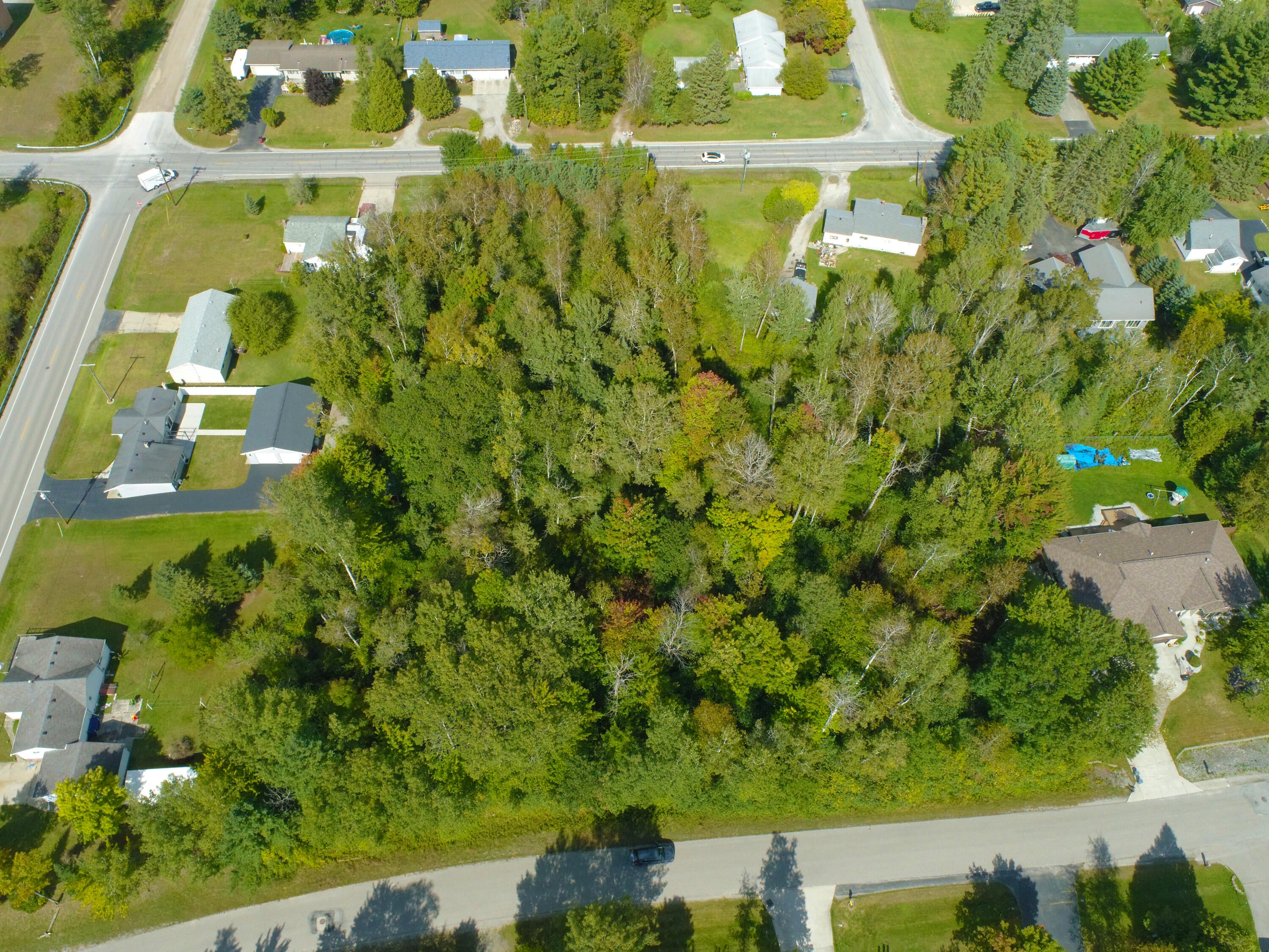 2-acres Golf Course Road Alpena, MI 49707 - Photo 6 of 6 Gallery Image 6