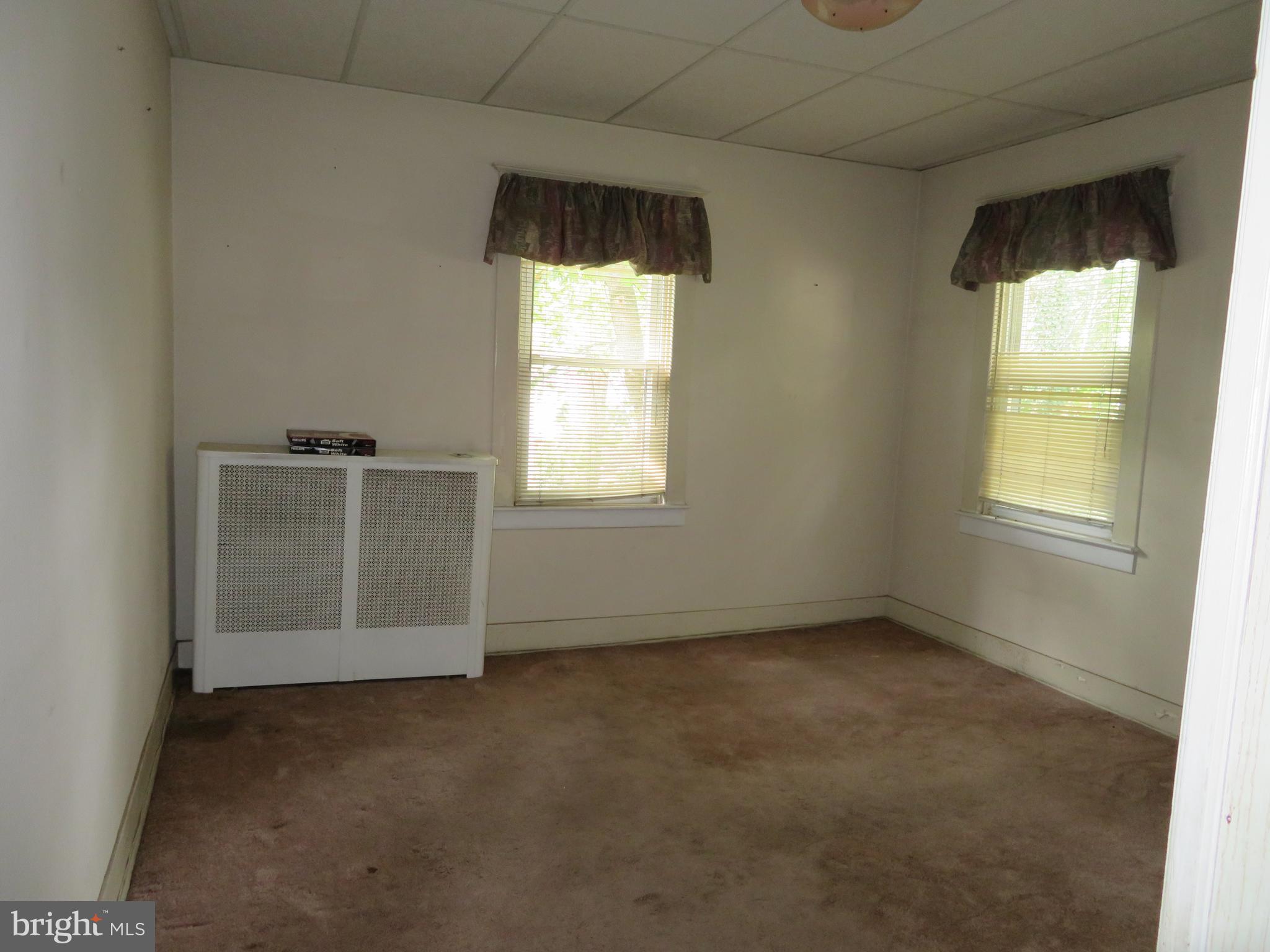 1904 Chelsea Road Baltimore, MD 21216 - Photo 12 of 18 Bedroom Southeast