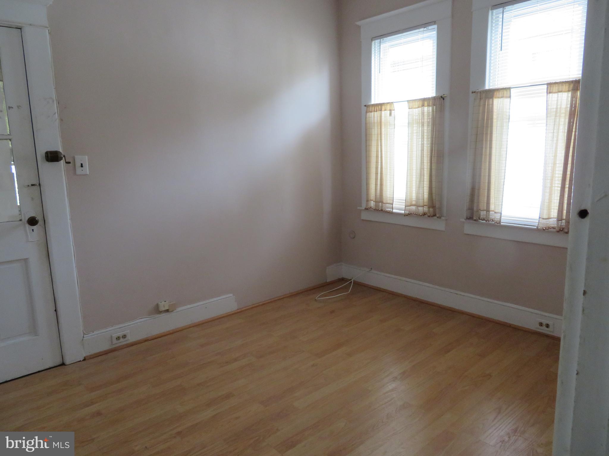 1904 Chelsea Road Baltimore, MD 21216 - Photo 13 of 18 Bedroom Southwest