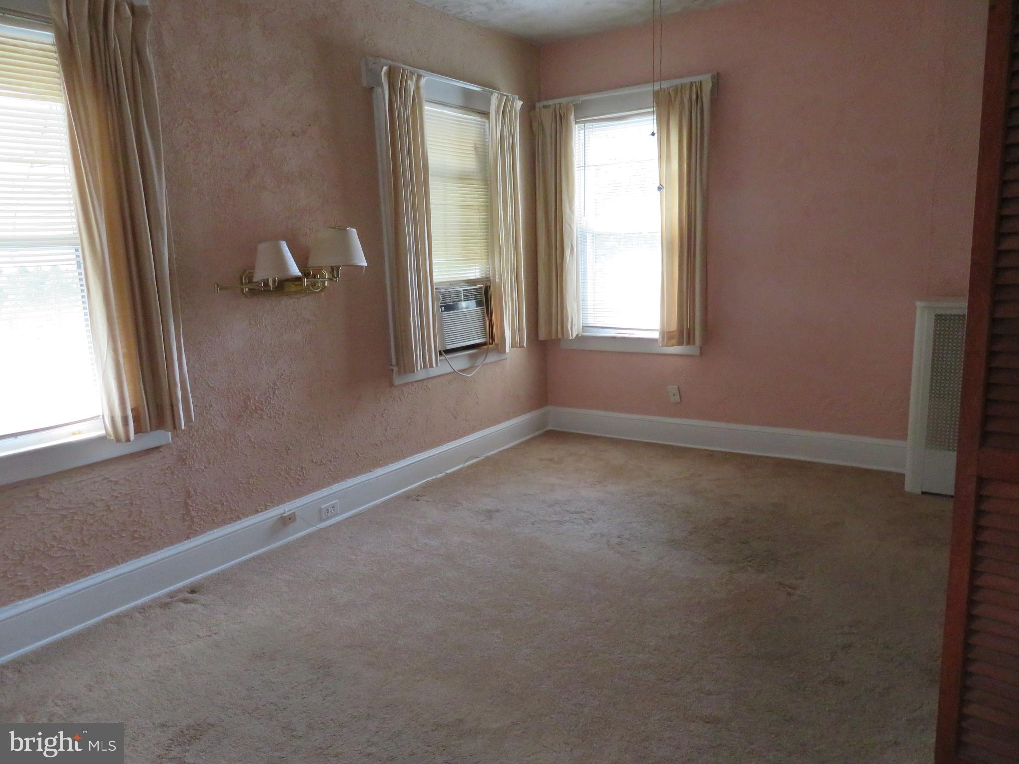 1904 Chelsea Road Baltimore, MD 21216 - Photo 8 of 18 Bedroom1