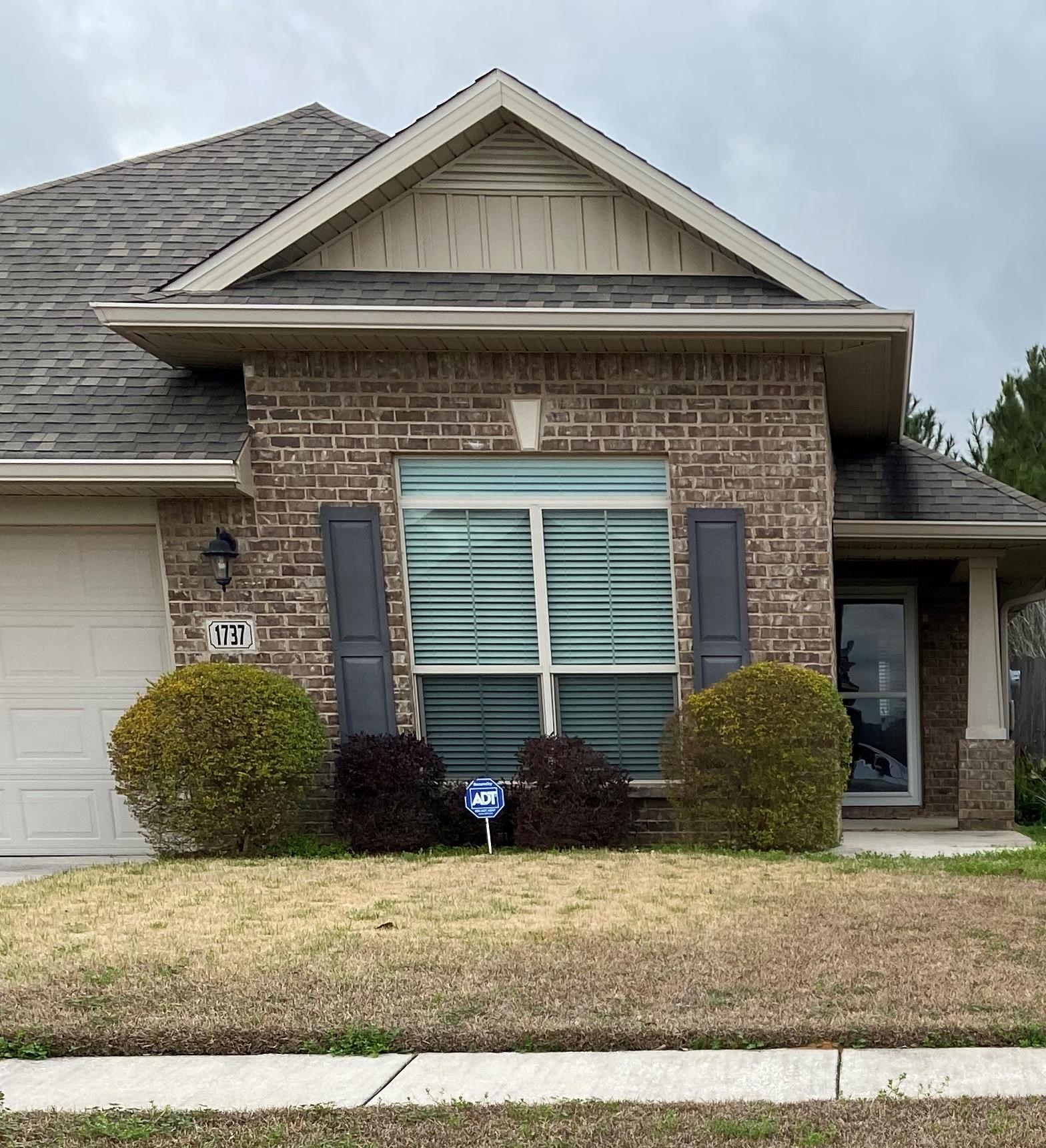 1737 Toulouse Lane Foley, AL 36535 - Photo 1 of 1