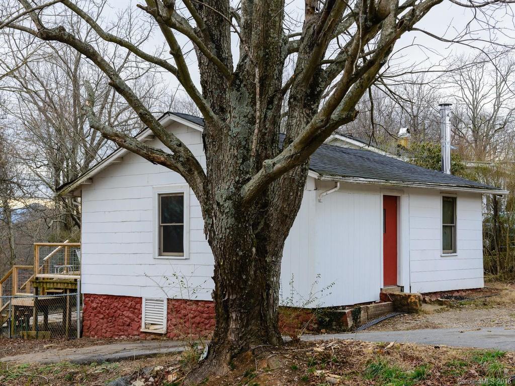 538 Deaverview Road, Unit B Asheville, NC 28806 - Photo 2 of 20 Gallery Image 2