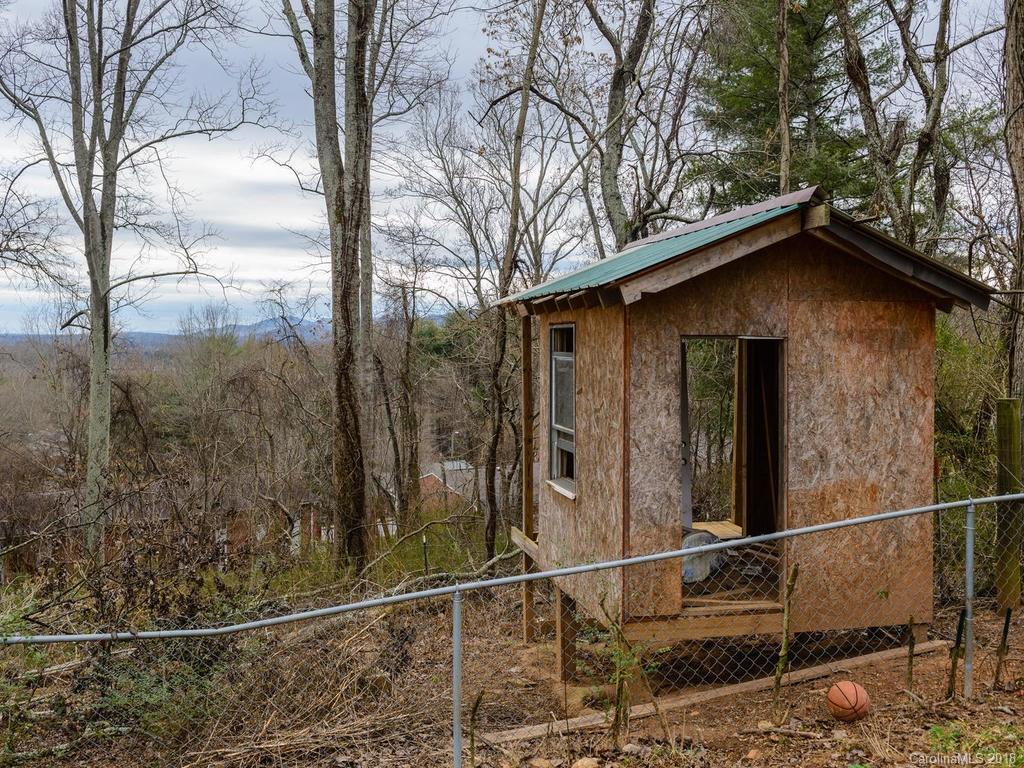 538 Deaverview Road, Unit B Asheville, NC 28806 - Photo 19 of 20 Gallery Image 19