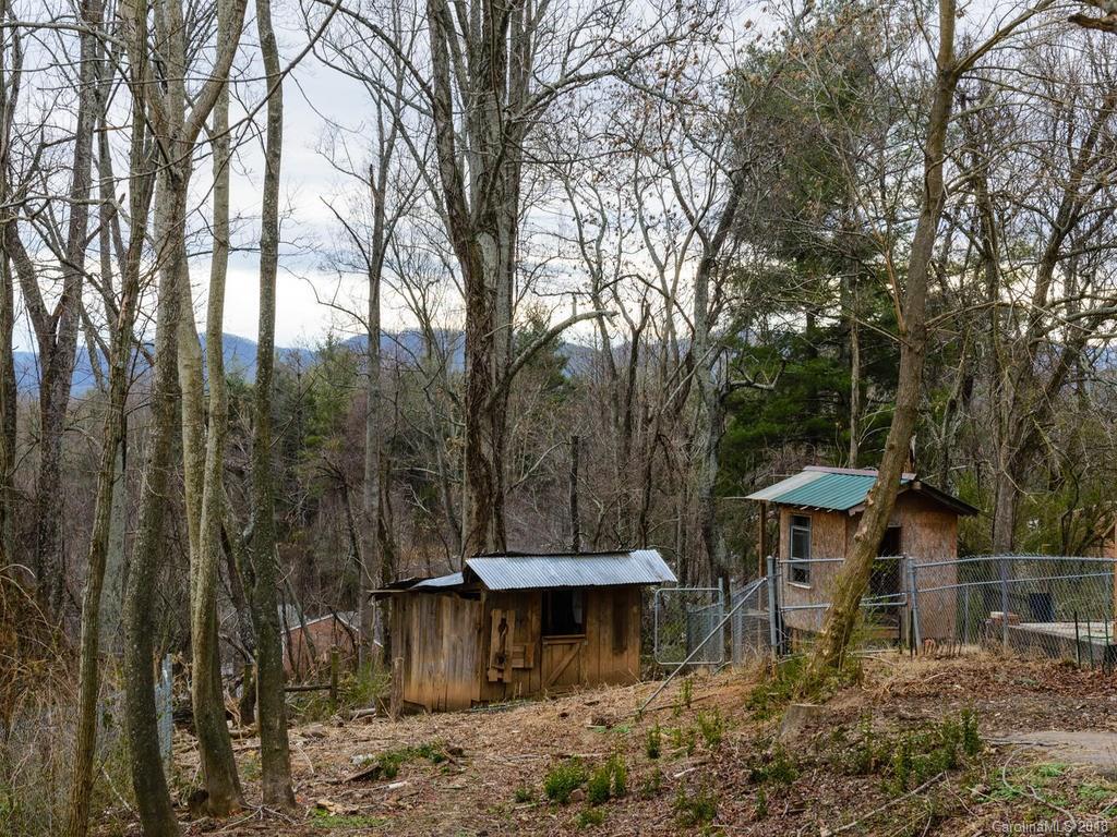 538 Deaverview Road, Unit B Asheville, NC 28806 - Photo 20 of 20 Gallery Image 20