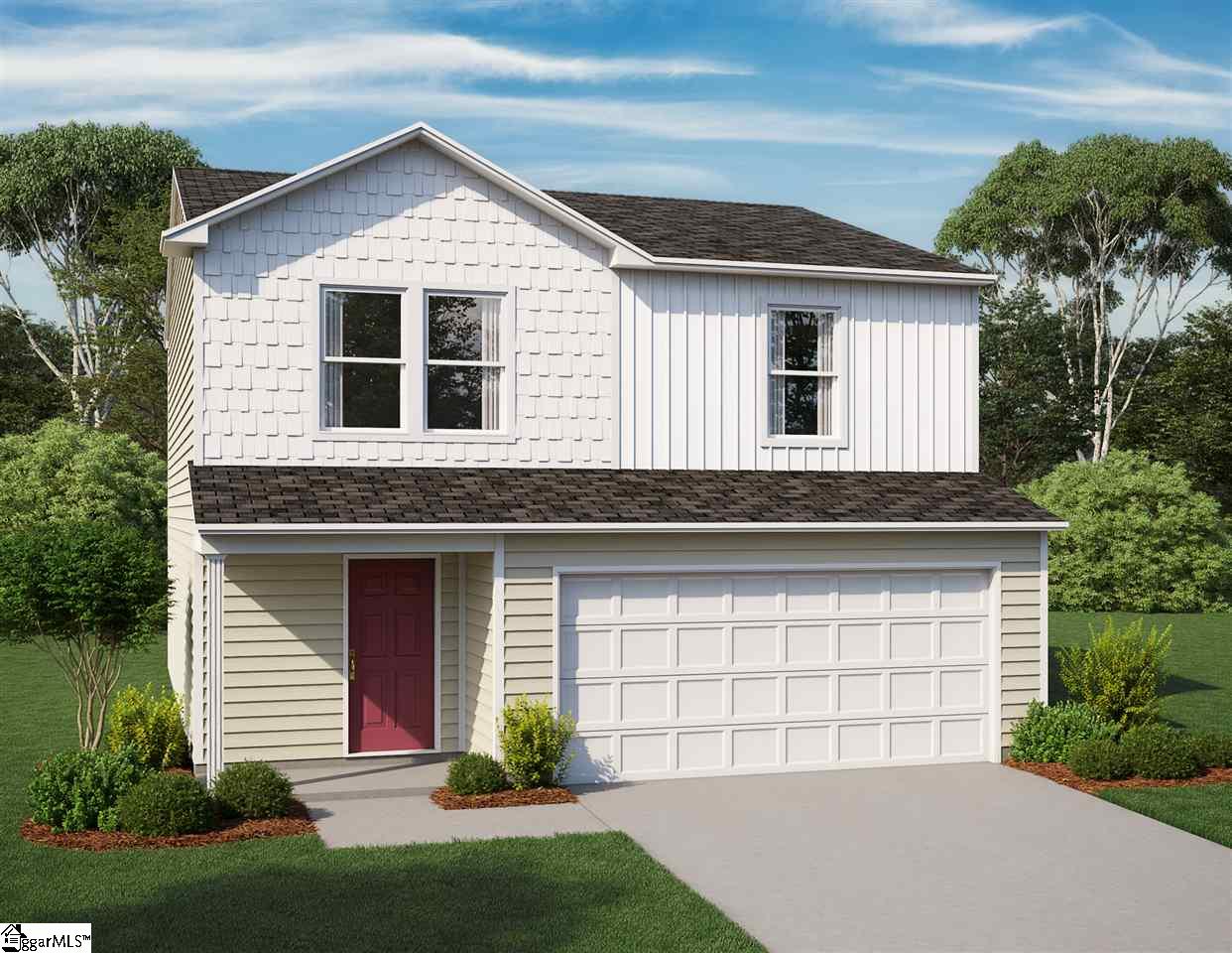 255 Hampton Road Lyman, SC 29365 - Photo 1 of 3