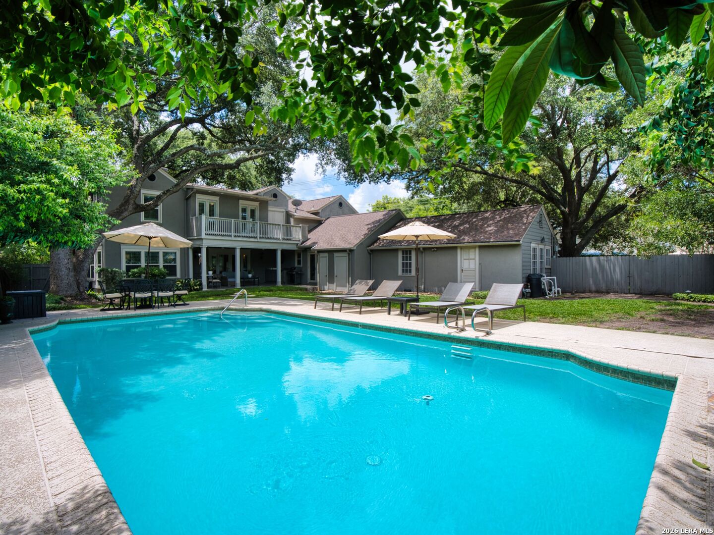 401 Ridgemont Avenue Terrell Hills, TX 78209 - Photo 40 of 43 Gallery Image 40
