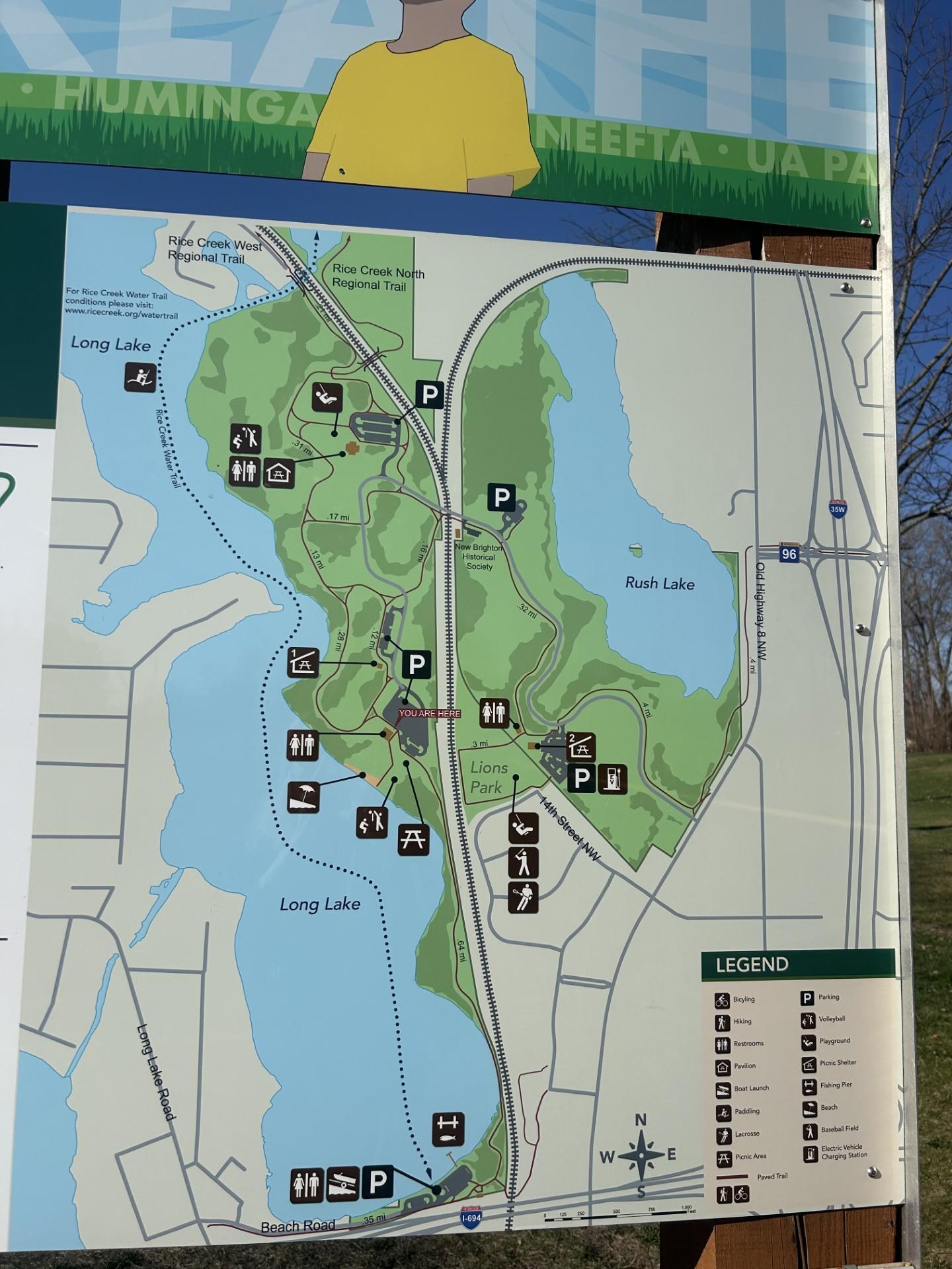 2065 Long Lake Road New Brighton, MN 55112 - Photo 25 of 58