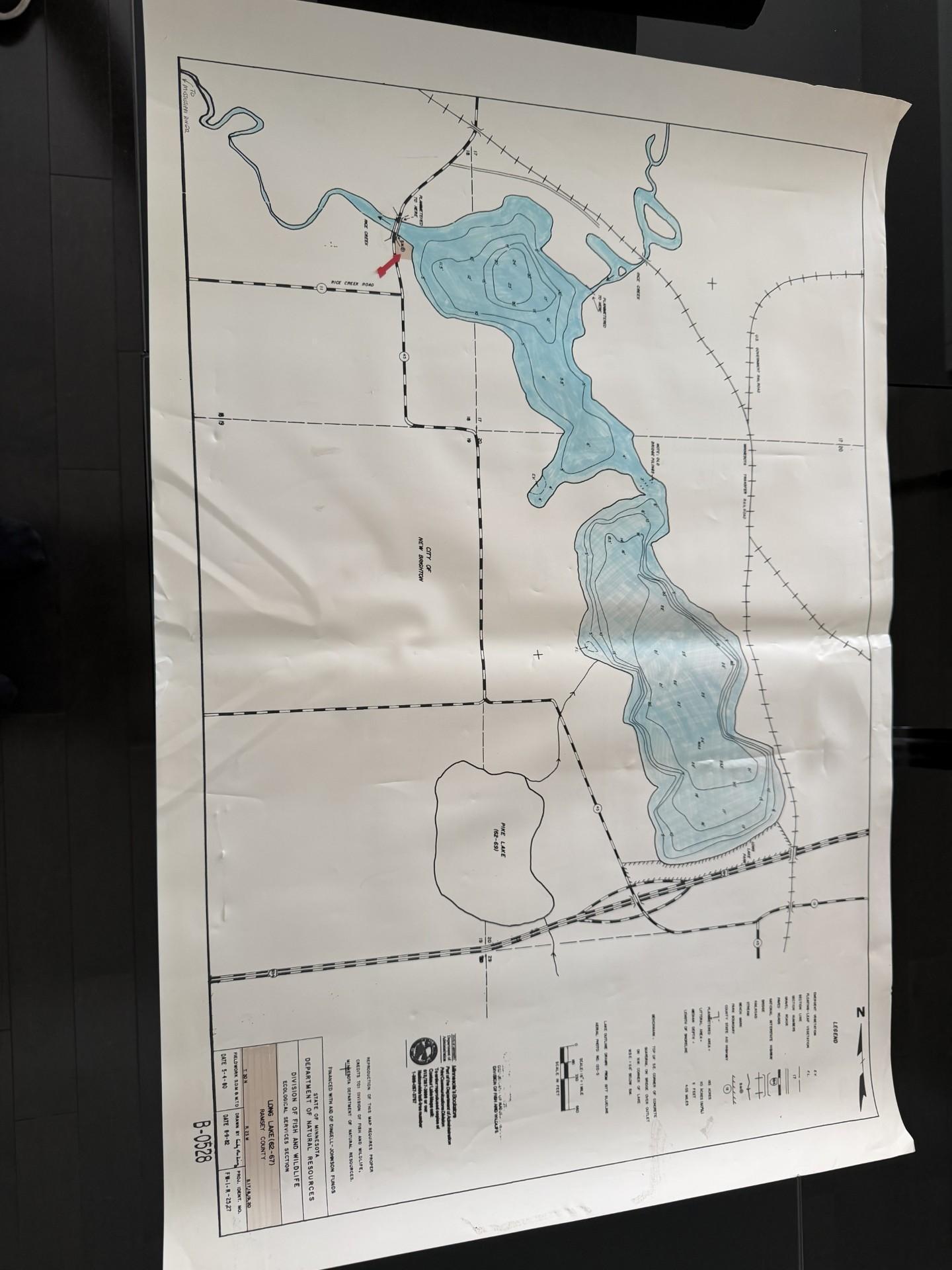 2065 Long Lake Road New Brighton, MN 55112 - Photo 26 of 58