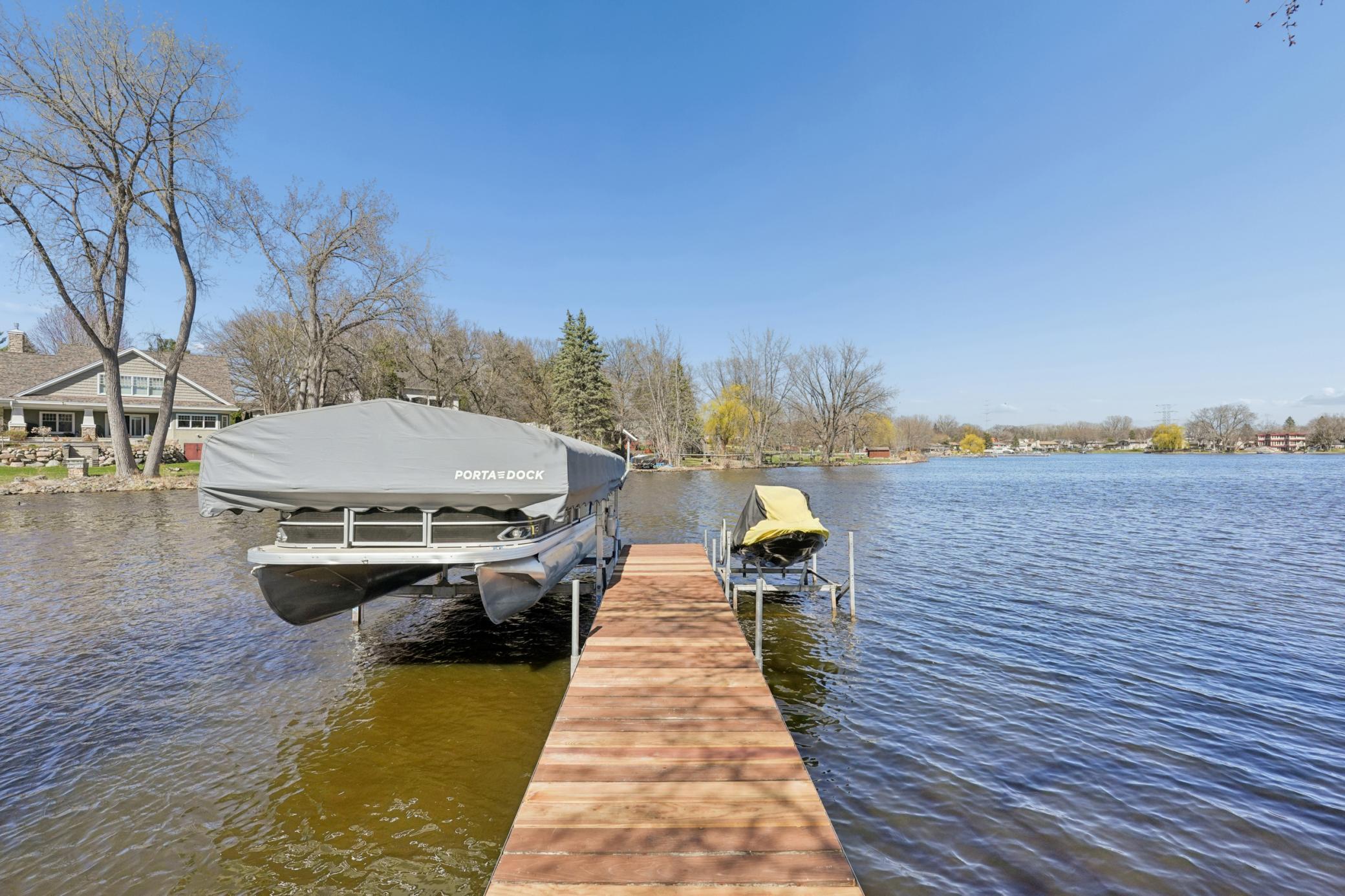 2065 Long Lake Road New Brighton, MN 55112 - Photo 52 of 58