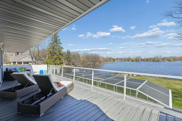 $1,327,000 | 2065 Long Lake Road, New Brighton, MN 55112