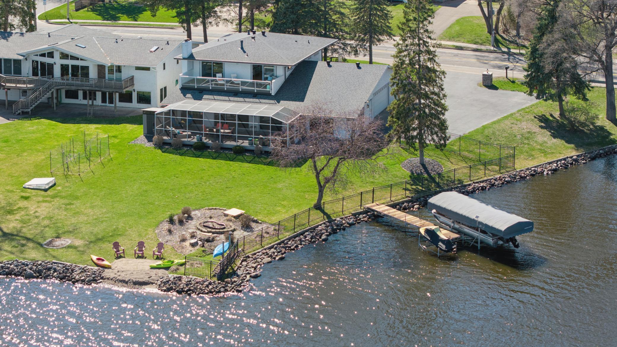 2065 Long Lake Road New Brighton, MN 55112 - Photo 56 of 58