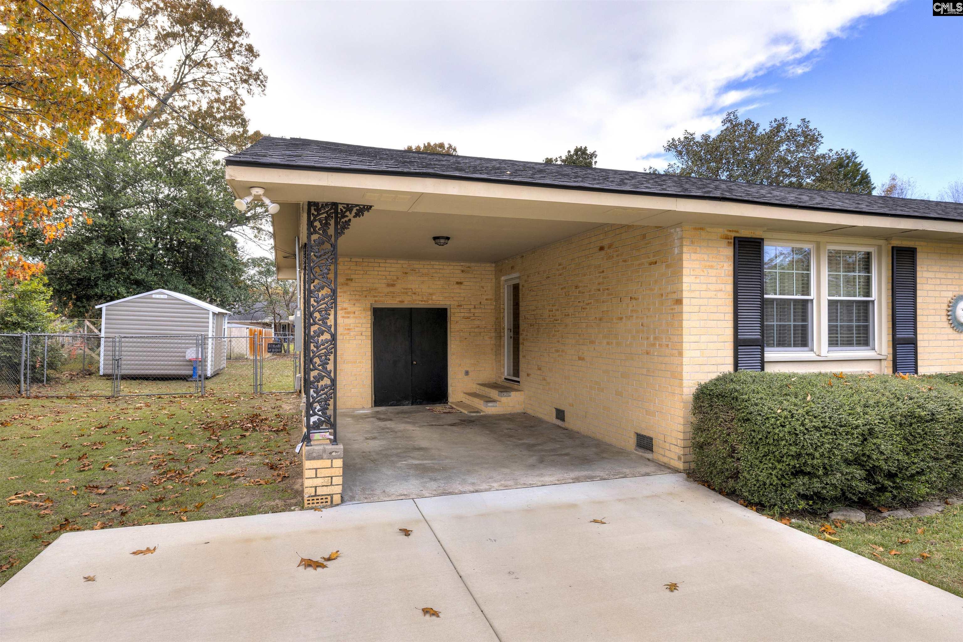 328 Stuckey Street Sumter, SC 29150 - Photo 3 of 39