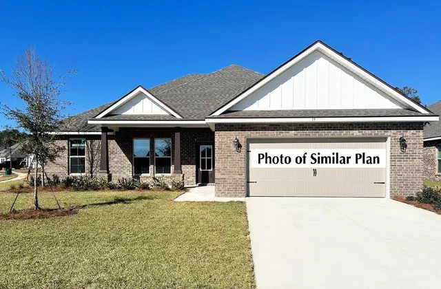 $385,617 | 2805 San Antone Court, Crestview, FL 32539