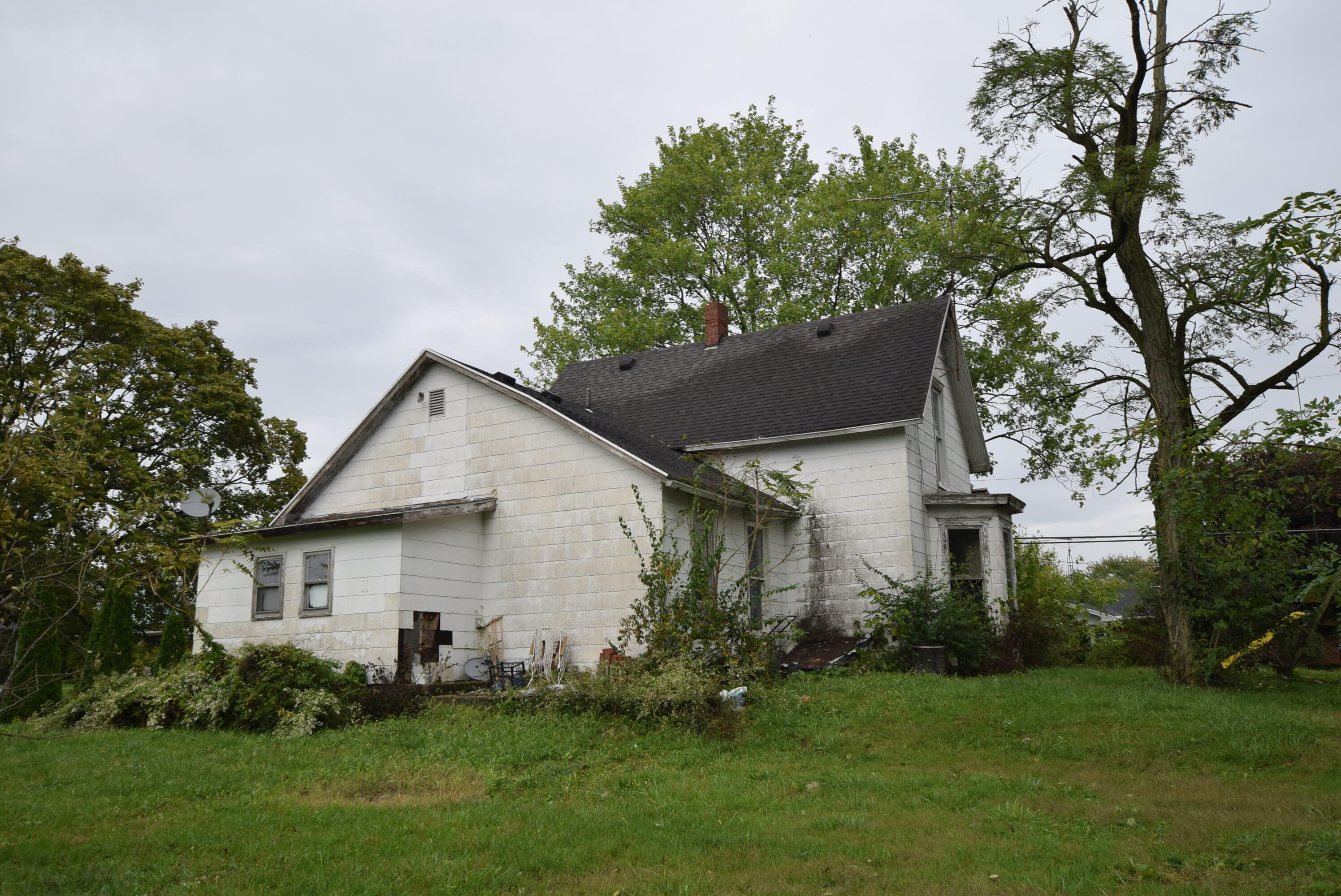 328 Apple Road St. Paris, OH 43072 - Photo 21 of 21 Gallery Image 21