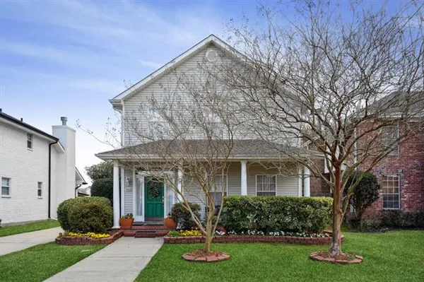 $489,000 | 3909 Simone Gardens, Metairie, LA 70002