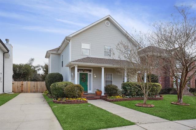 3909 Simone Gardens Metairie, LA 70002 - Photo 2 of 23
