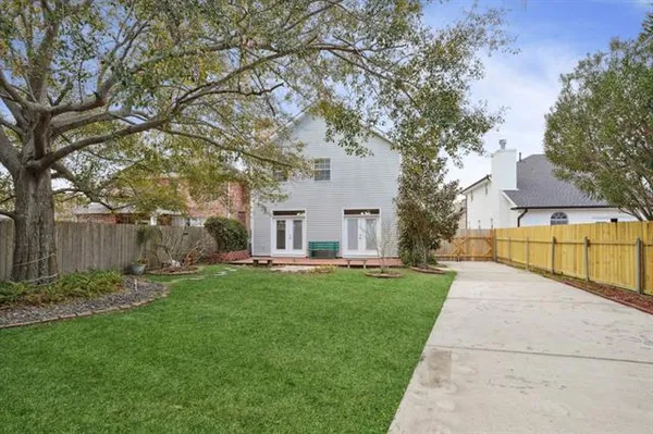 $489,000 | 3909 Simone Gardens, Metairie, LA 70002