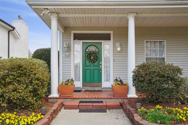 3909 Simone Gardens Metairie, LA 70002 - Photo 3 of 23