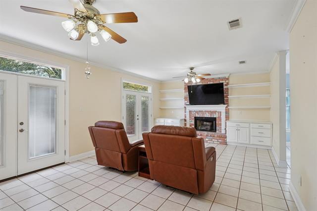 3909 Simone Gardens Metairie, LA 70002 - Photo 10 of 23