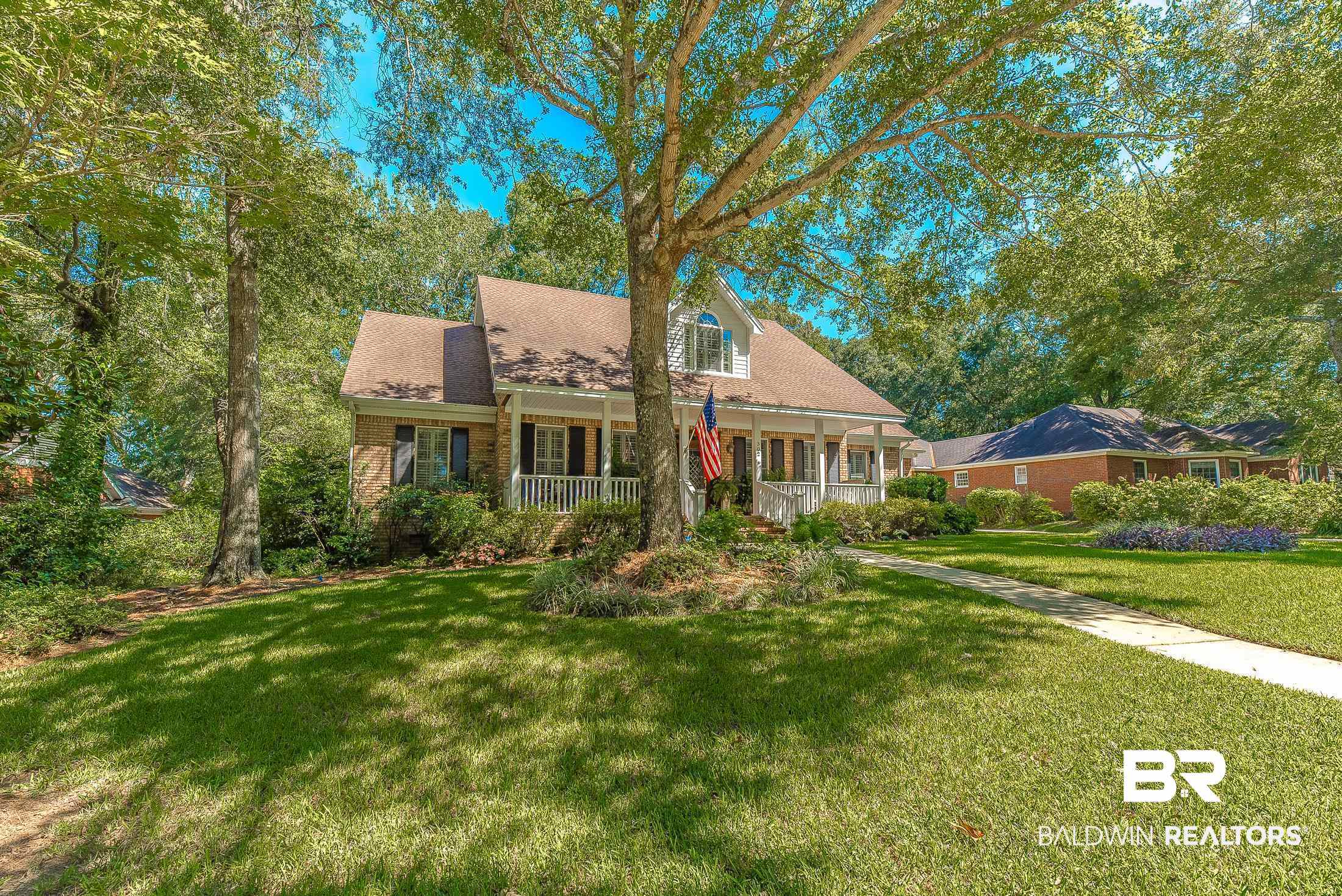302 Potters Mills Road Daphne, AL 36526 - Photo 4 of 47