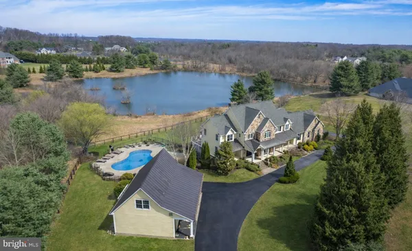 $2,350,000 | 6821 Koandah Gardens, Highland, MD 20777