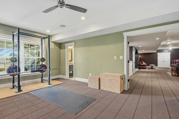 $2,350,000 | 6821 Koandah Gardens, Highland, MD 20777